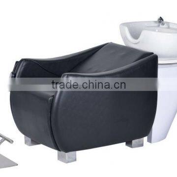 hair washing hairdressing salon shampoo chair for beauty