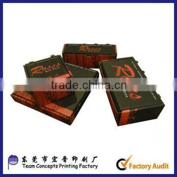 Packaging Delivery Food Box