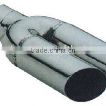 BK-15037 Muffler Tip