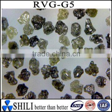 Synthetic Black Diamond RVG Industrial Diamond Powder photo-5