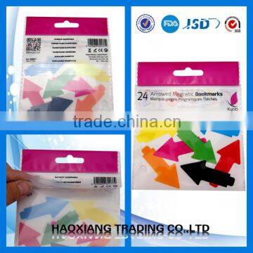 fishing lure 2016 self adhesive bag classic hair extensions customer request bag