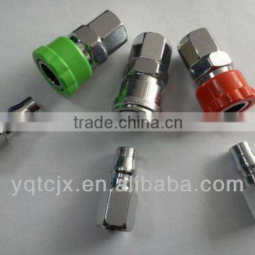 OEM High Quality Pneumatic Quick Coupler/Quick Connect Type SF+PF