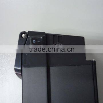 36V13.2AH E-bike Lithium Battery Pack 18650 (Welkin No.3) In Samsung Cell photo-6