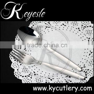 Kitchen Metal Knife and Forks Sets, Kitchen Metal Spoons, Dining Ware photo-3