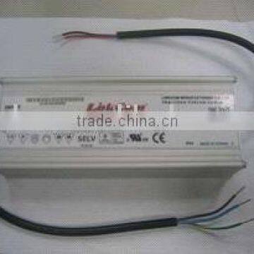 LCVH-150U240 150w Linkcom Led power Supply/CONSTANT CURRENT/CE TUV