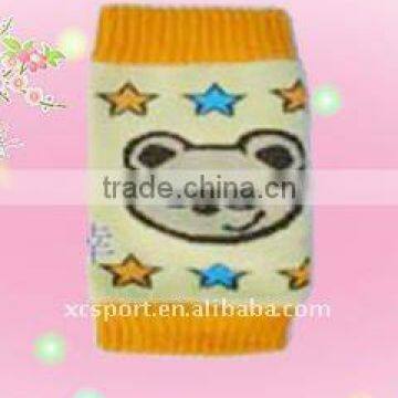 girls cute leg warmer