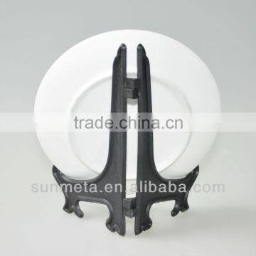 Sublimation White Plate For Heat Transfer Printing photo-4