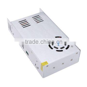 Dimmable LED Driver Switch Power Supply AC 110V/220V to DC 12V 40A 480W Voltage Transformer for Led Strip Lighting photo-5