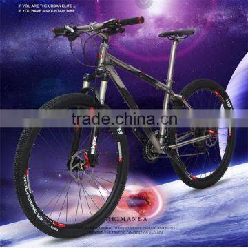 China Mountain Bikes Bicycles Mountain Bike Accessories for Sale