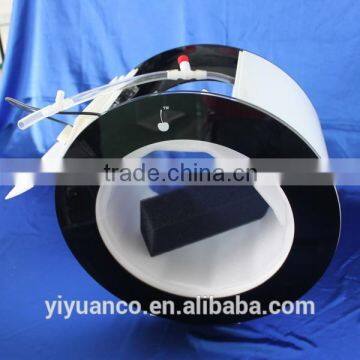 Cylinder Acrylic Aquarium photo-3