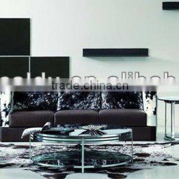 Luxury Office Sofa (SF-570)