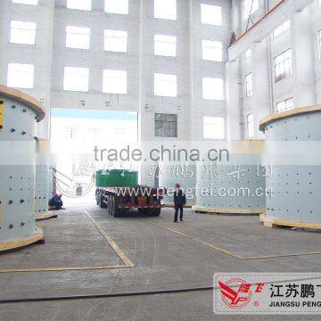 Semi Autogenous Mill by Jiangsu Pengfei Group photo-2