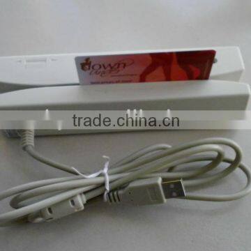 USB Hico loco magnetic card reader