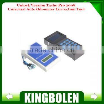 Universal Dash Programmer Tacho Pro 2008 Universal Mileage correction Tacho 2008 July PLUS UNLOCK