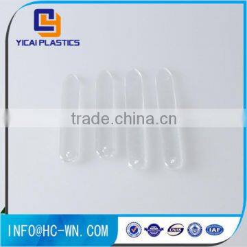 Free Sample Eye Cream Plastic Cosmetic Spoon Quality Choice photo-3