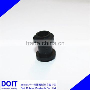 rubber sleeve grommet, custom rubber