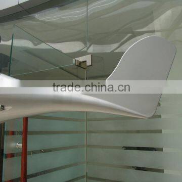 Model M2 500w Wind Turbine Wind Turbine Generator Wind Power Generator photo-5