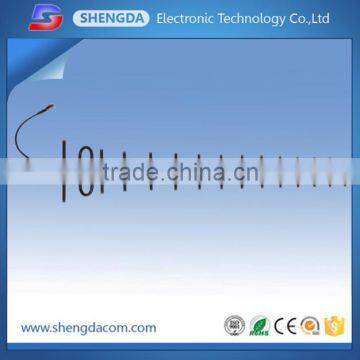 3.5ghz 5.8ghz 27db Wifi Yagi Antenna With N Female Connector and Trade Assurance photo-6