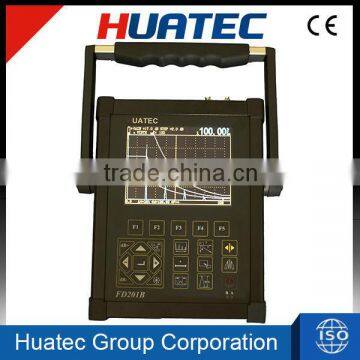 FD201B Digital ultrasonic flaw detector, non destructive testing, ndt instrument,ndt equipment