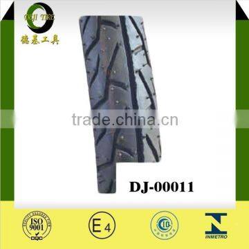 Easy to transport Motorcycle Tires/Tyres 2.50-18