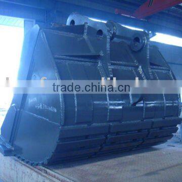 Volvo EC700 3CBM ROCKY BUCKET