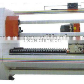 roll tape cutting machine