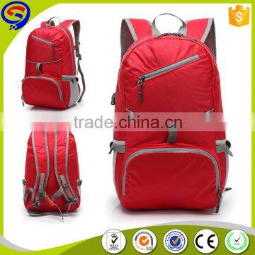 New Arrival! Discount! folding outdoor gym bag travel