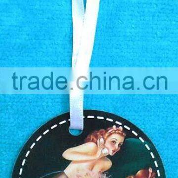 circle fancy hang tag (M-HT104)