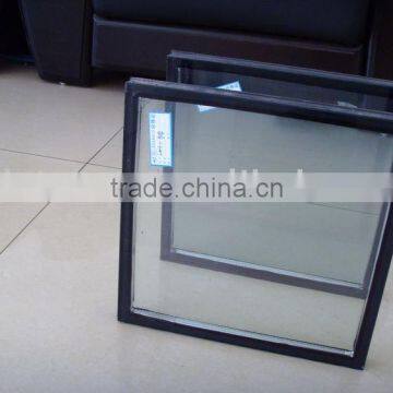 argon gas insulated glass