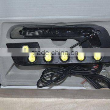 Super Brightness dual color switchback led strip