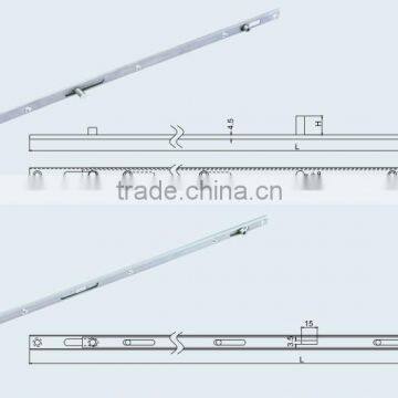 Aluminium Door Fittings DT750