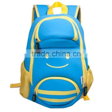 HOT SALE Waterproof wholesale children school bag Cartoon Animal Backpack Kindergarten Baby Toddler Kids backpack