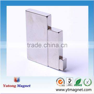 Strip Magnet Lift Hilan Magnet Alarm Magnet Magnet Making Machine photo-3