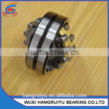 Chinese factory supply spherical roller bearing 22205CA/CC W33