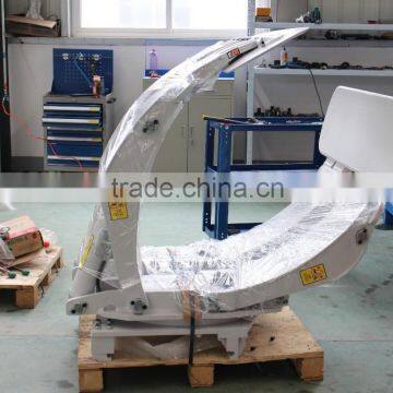 1.7-2.0 Ton Paper Roll Handling Equipment photo-3