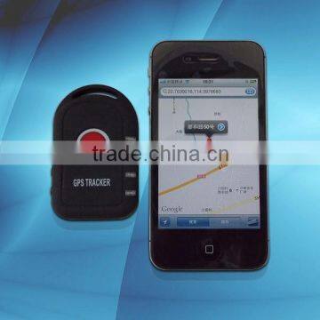 TopLovo TL202 GPS Tracker Power Saving for Child/Elder/Pet With GEO-FENCE Alarm, With Free Tracking Platform and APP photo-2