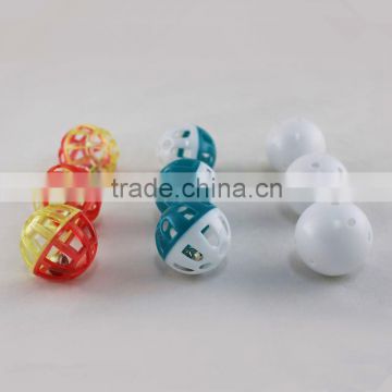 Wholesale rattle balls for baby rattle toy