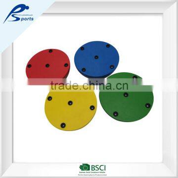 Kids Plastic Balancing Stone 12 Pcs One Set photo-3