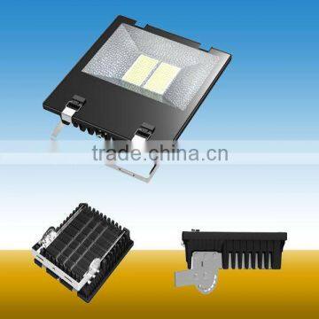zhongshan jujialighting 200w cob led floodight,led floodlighting Bridgelux chip