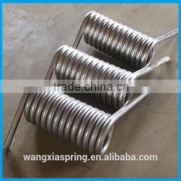 2015 High Quality Flat Spiral Spring