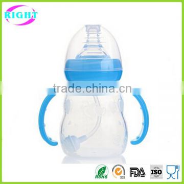 China babay feeding bottle manufacturers