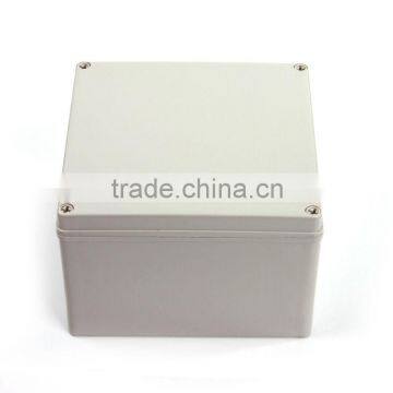 200*200*130mm pcb plastic case