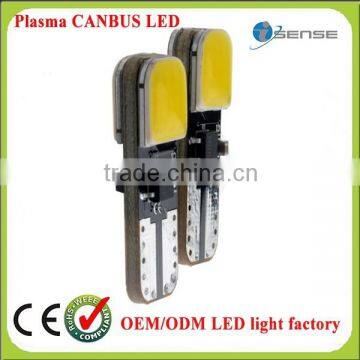 Hot sale led COB light japanese used car parts for dome reading light license plate light