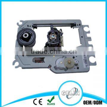 HOP-1200W-B laser lens optical