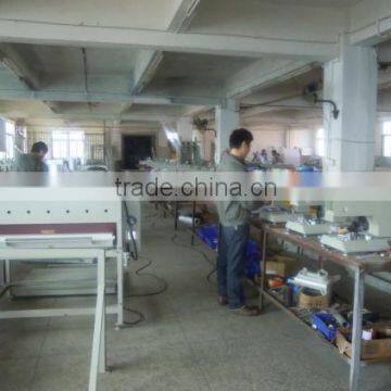 Hydraulic Tshirt Heat Press Machine Top Heating photo-3
