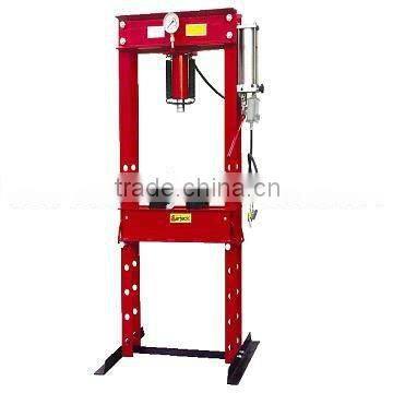 Air Hydraulic shop Press