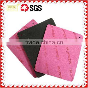 Good Hardness Non Woven Insole Board Fiber Board With Eva Sheet photo-3