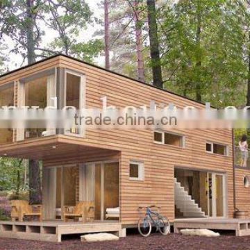 Mobile House, Prefabricated House