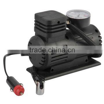 Car air compressor with CE&RoHS approved