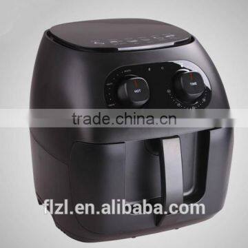 2015 AirFryer as seen as on TV Air Fryer Without Oil & oil free fryer